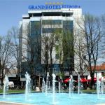 Grand Hotel Europa - Shkodra