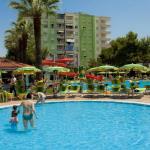 Adriatik Hotel Durrës