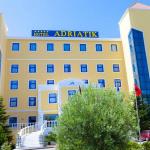 Adriatik Hotel Durrës
