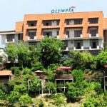 Hotel Olympia - Yerevan