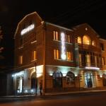 SD Hotel Yerevan