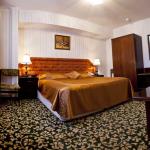 Shirak Hotel Yerevan