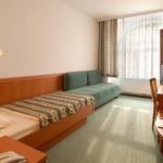 Arian Hotel Pension