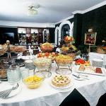 Arkadenhof - Breakfast Buffet