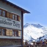 Goldener Berg Hotel