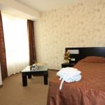 Silver House - Double Room