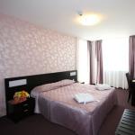 Silver House - Double Room