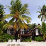 Paradise Cove Cook Islands