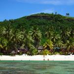 Paradise Cove Cook Islands