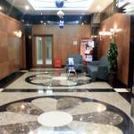 Hotel Nikko Dalian - Lobby