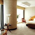Hotel Nikko Dalian - Suite