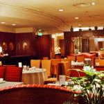 Hotel Nikko Dalian Restaurant
