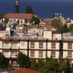 Onisillos Hotel - Larnaca