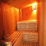 Relax Center (sauna)