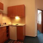 Appartment with Kitchenette