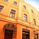 Hotel Dar Prague