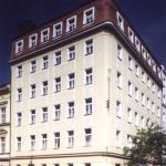 Hotel Orion Prague
