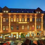 Hotel U Martina Praha