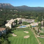 Hotel Golf Costa Brava