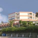 Alexandros Hotel, Perama Corfu