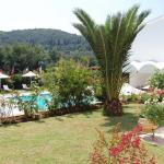 Paradise Inn Hotel Corfu