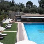 Paradise Inn Hotel Corfu