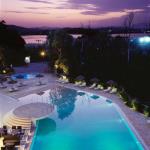 Ariti Grand Hotel Corfu