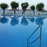 Mimoza Beach Hotel Zakynthos