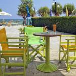 Mimoza Beach Hotel Zakynthos