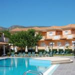 Zefyros Eco Resort Zakynthos