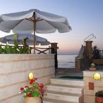 Andreolas Luxury Suites