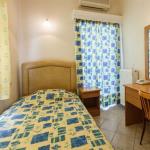 Hotel Epidavria - Single Room