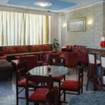 Hotel Epidavria - Lounge