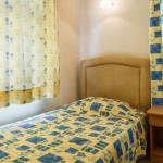 Hotel Epidavria - Single Room