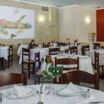 Hotel Epidavria - Restaurant