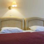 Hotel Epidavria - Triple Room