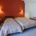 Hotel Epidavria - Family Room