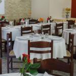 Hotel Epidavria - Restaurant