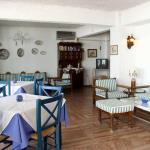Knossos Hotel - Restaurant