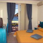 Knossos Hotel - Guestroom