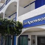 Knossos Hotel Tolo