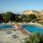 Eristos Beach Hotel