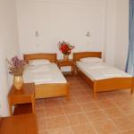 Eristos Beach Hotel - Bedroom