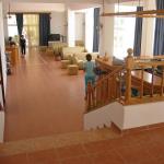 Eristos Beach Hotel - Lounge