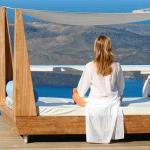 Sun Rocks Hotel Santorini