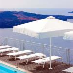 Athina Suites - Pool View