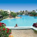 Caldera View Resort - Pool