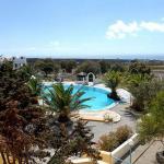 Hotel Caldera View - Pool