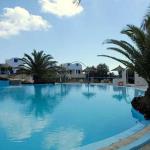 Hotel Caldera View - Pool