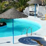 Hotel Caldera View Resort